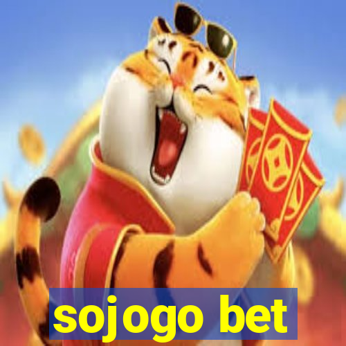 sojogo bet